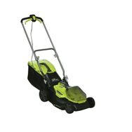 Ryobi RY18LM37A-240 Akülü Tekerlekli Çim Biçme Makinesi