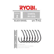 Ryobi Sensei RY-1010 No:4 Olta İğnesi