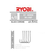 Ryobi ST-Worm No:2 Olta İğnesi