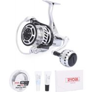 Ryobi TT Power 6000 Olta Makinesi