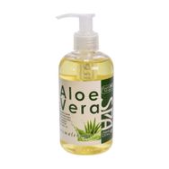 RyotoPRO 250 ml Aloe Vera Aromaterapi Masaj Yağı