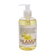 RyotoPRO 302.61.34 1 lt Ihlamur Aromaterapi Masaj Yağı