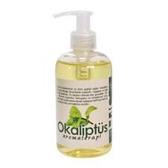 RyotoPRO 302.62.30 250 ml Okaliptüs Aromaterapi Masaj Yağı