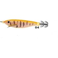 Ryuji 04 Toto Squid 7 cm 9.5 gr Kalamar Zokası