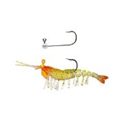 Ryuji 06 7.5 cm 7.2 g Ayu Shrimp Silikon Karides