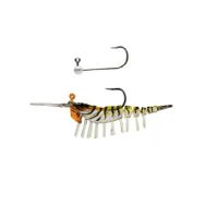 Ryuji 10 7.5 cm 7.2 g Ayu Shrimp Silikon Karides
