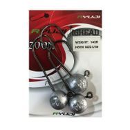 Ryuji 14gr 3 Adet İğne No:5/0 Zoka