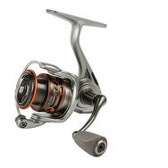 Ryuji Ajix 500 5+1 BB LRF Makinesi
