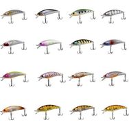 Ryuji Baby Minnow Sinking 5 cm 4.5 gr Chinu Bait Maket Yem