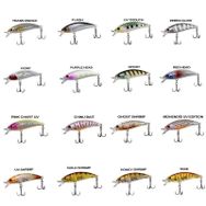Ryuji Baby Minnow Sinking 5 cm 4.5 gr Maket Yem