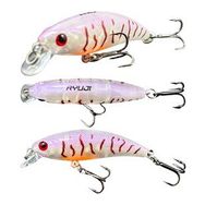 Ryuji Baby Minnow Sinking Uv Trout 5 cm 4.5 gr Maket Yem