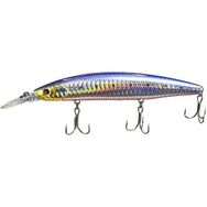 Ryuji Barrakuda Sinking 12 cm 28 gr Phoenıx Suni Yem