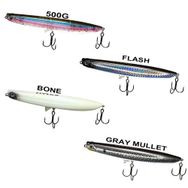 Ryuji B'zone 120 mm 20 gr Red Head Standart Maket Yem