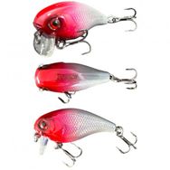 Ryuji Chubby Floating 3.8 cm 4.2 gr Maket Yem