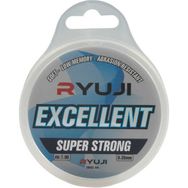 Ryuji Excellent 150 m 0.20-Standart Clear Misina