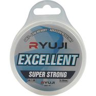 Ryuji Excellent 150 m 0.30-Standart Clear Misina