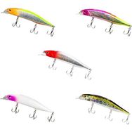 Ryuji Jerk Pilot Suspending 12 cm 20 gr Sardine Maket Yem