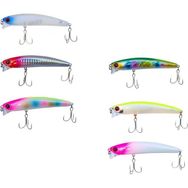 Ryuji Komodo 9 cm 13 gr Trans Iwashı Maket Yem