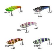 Ryuji Mirror Vib Lime Uv 4 gr 3.5 cm Jig Yem