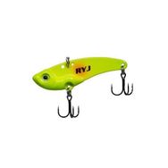 Ryuji Mirror Vib Pıca Uv 15 gr 5.5 cm Jig Yem