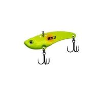 Ryuji Mirror Vib Pica Uv 9 gr 4.5 cm Jig Yem