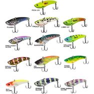 Ryuji Mirror Vib Sardine 15 gr 5.5 cm Jig Yem