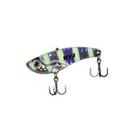 Ryuji Mirror Vib Zebra Glow 15 gr 5.5 cm Jig Yem