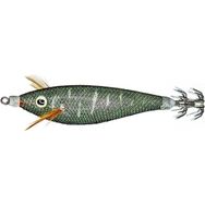 Ryuji MKS Toto 8 7 cm 9.5 gr Kalamar Zokası