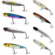 Ryuji Monster Top Water 100 mm 14,5 gr Hard Bait