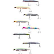 Ryuji Montero 95 S 12.5 gr 9.5 cm Trans Iwashi Maket Yem