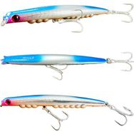 Ryuji Montero 95S 9.5 cm 12.5 gr Flash Maket Yem