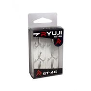 Ryuji No: 6 ST46 Standart Üçlü İğne