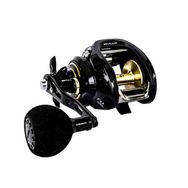 Ryuji Oceanus 300L Tai Rubber Baitcast Sol El Çıkrık