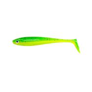 Ryuji Panic Shad 9 cm 5.5 gr Uv Lime Silikon Yem