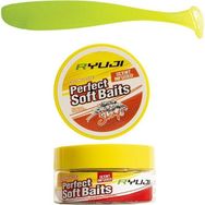 Ryuji Perfect Bait BT 10 Adet Kokulu Silikon