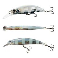 Ryuji Real Jerk Sinking 95 mm 16 gr Maket Yem