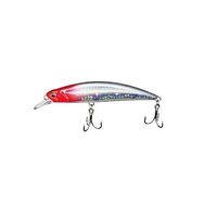 Ryuji Real Jerk Sinking Clear Pink 9.5 cm 16 gr Maket Balık