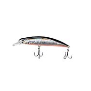 Ryuji Real Jerk Sinking Shiny Mullet UV 9.5 cm 16 gr Maket Balık