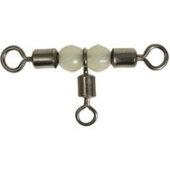 Ryuji Ryj 1027 Standart No 2/0x1/0 Boncuklu Fırdöndü