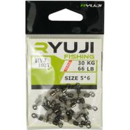 Ryuji Ryj 1027 Standart-No 7x8 Boncuklu Fırdöndü