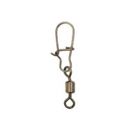 Ryuji Ryj 3004 10 Adet Standart No 14 Klipsli Fırdöndü