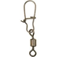 Ryuji Ryj 3004 10 Adet Standart No 6 Klipsli Fırdöndü