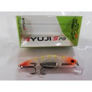 Ryuji S Uv Shrimp 70 7 cm 9 gr Sinking Maket Yem