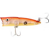 Ryuji Sea Popper 7 cm 8.5 gr Olive Shrimp Top Water Maket Yem