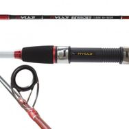 Ryuji Searider 180 cm 60-180 gr 2 Parça Jig Kamışı