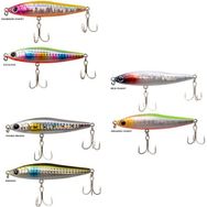 Ryuji Seawalker 8 cm 19.5 gr Sinking Fuyajyo Maket Yem