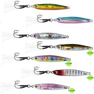 Ryuji Sniper 06 Glow 60 gr Jig Yem
