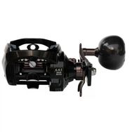 Ryuji Tai Game Baitcasting Çıkrık Sol El Olta Makinesi