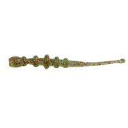 Ryuji Tipsy Worm 5.8 cm 12 Adet Silikon Yem