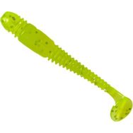 Ryuji Togo 10 Adet 5 cm Green Glow Silikon Yem